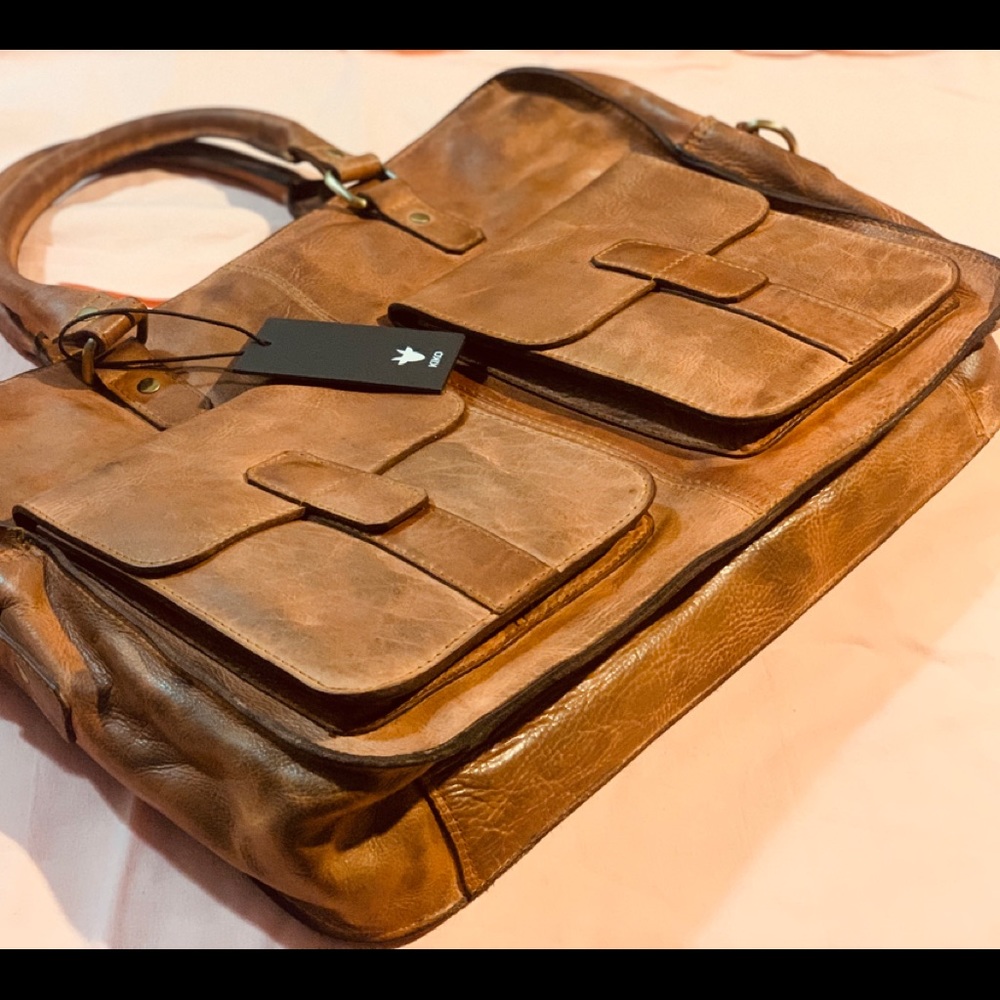 COMMUTER BRIEFCASE - Picture 2 of 4